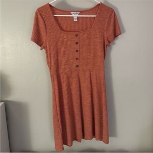 Women’s Mini Dress